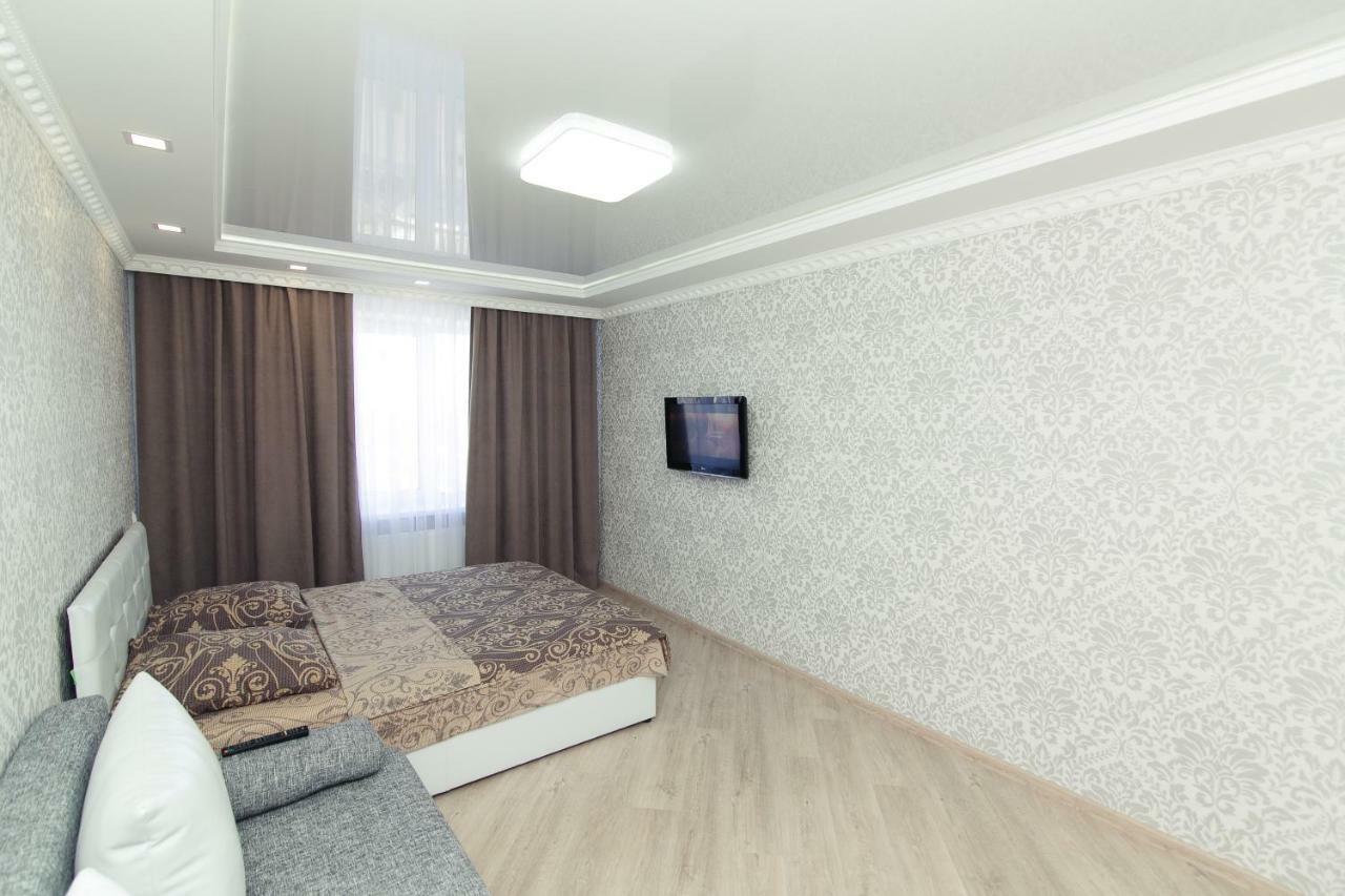 Luxury Apart-Hotel On Kondrateva Street Sumy Ngoại thất bức ảnh